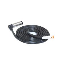 Geschwindigkeitssensor Koso 1750mm, passiv, weißer Stecker für Baja Retro RT, Baotian BT49QT-6A4 Benelli K2 Beta Eikon 1 Hyosung SB Gamma Italjet Yankee Bj. 01 - 2010