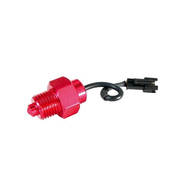 Temperature sensor KOSO, for KOSO instruments, M14x1.5mm, Baja Retro RT, Baotian BT49QT-6A4 Benelli K2 Beta Eikon 1 Hyosung SB Gamma Italjet Yankee Jack Year 01 - 2010