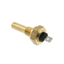 Temperaturfühler KOSO, für KOSO Instrumente, M17x40mm, PT 1 / 8-28 für MBK Nitro Naked Cat, Yamaha Aerox 50 ccm Bj. 1999 - 2003
