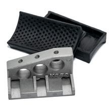Halter für Geschwindigkeitssensor KOSO, L-Typ für Baja Retro RT, Baotian BT49QT-6A4 Benelli K2 Beta Eikon 1 Hyosung SB Gamma Italjet Yankee Jack Fox GT Bj. 01 - 2010
