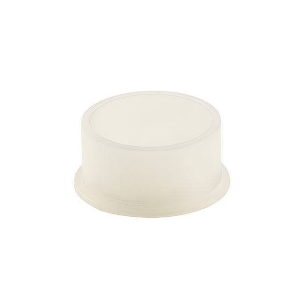 Gummi-Steckverbindung Dellorto, Typ 2575