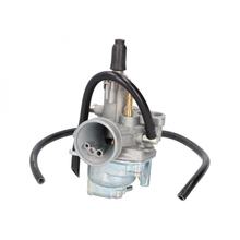 Enkele carburateur, Dellorto, 17,5 mm voor Honda X8R, SFX, Bali, SGX (HD 90) (Ref 1438)