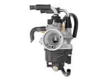 Carburatore Dellorto 12 BS PHBN (con starter manuale) per Minarelli, (HD76)