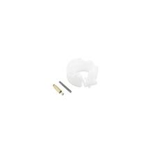 Schwimmer Dellorto, komplett, Typ 1012 / 1389 / 1391 / 1403 / 1438 / 3067 / 3069 / 8374