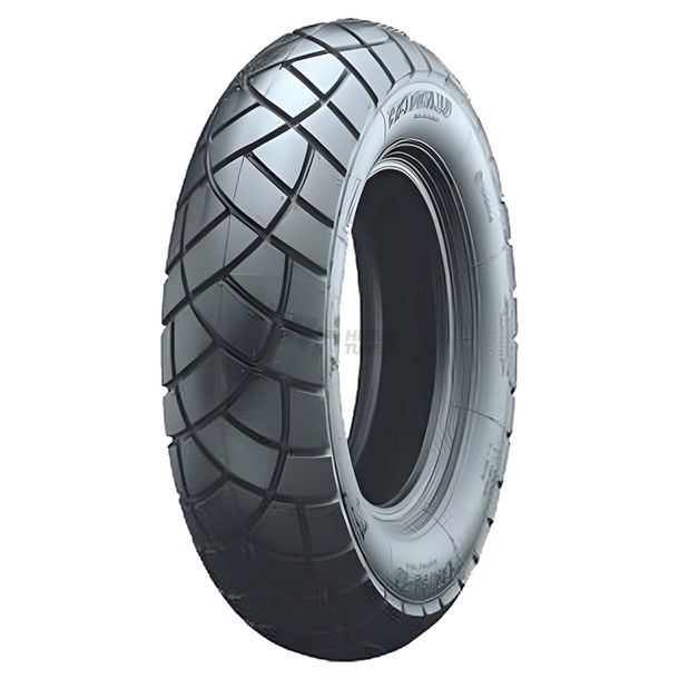Tire Heidenau K59 120/90-10 66M TL front / rear | eBay UK