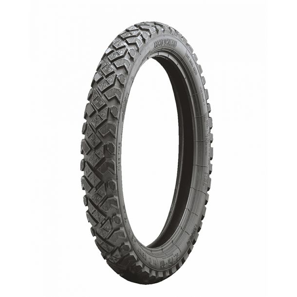 Tire Heidenau K42, 80 / 80-14 (43Y)