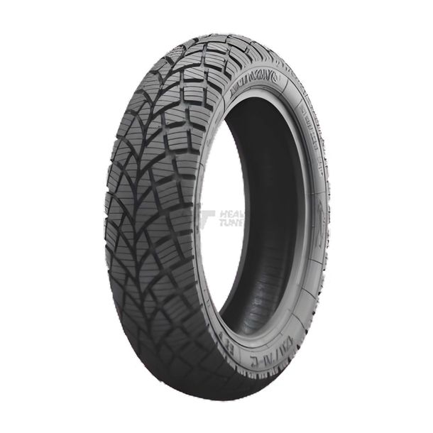 Pneu Heidenau K66 LT 130/70-12 62P TL renforcé avant / arrière