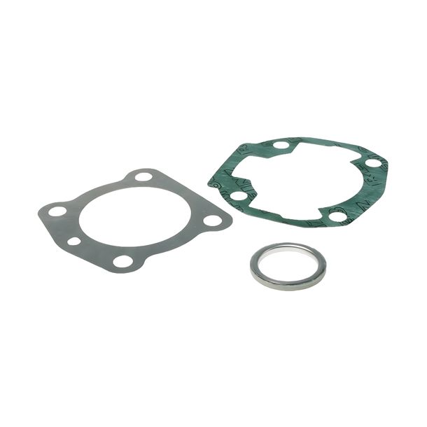 Dichtungssatz Malossi, Aluminium Zylinder für Peugeot d=45,5mm