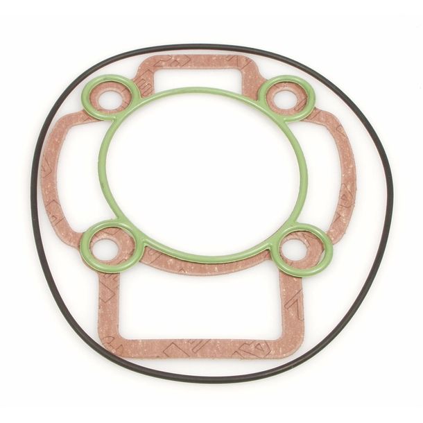 Dichtungssatz Malossi für Piaggio LC Malossi Zylinder, d=40-47-47,6