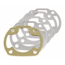 Set di guarnizioni Malossi MHR / Team, d=40 / 47.6mm, guarnizioni del basamento cilindro, 5 diverse spessori