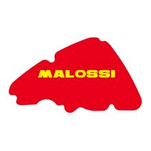 Filtro de aire Malossi Red-Sponge para Piaggio Liberty 50 / 200, 4 tiempos