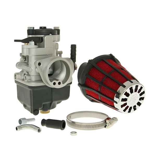 Scooter Carburatore Runner 125 Cylinder Kit Gilera Runner 125