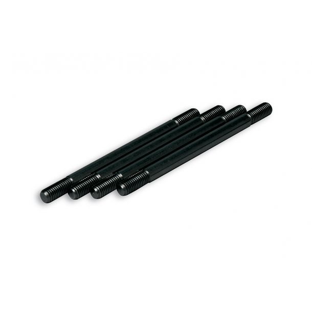 Stud Malossi MHR TEAM Big Bore 77 / 86cc Piaggio