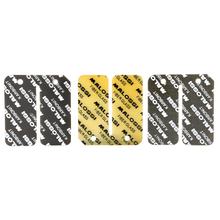 Carbonmembranzungen Malossi für Minarelli stehend, 0,30 / 0,35 / 0,40mm