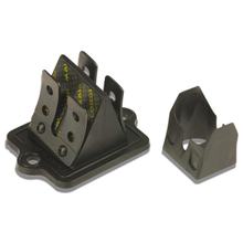 Bloco de membrana de competição, Malossi, VL11 para Piaggio 50 - 125 & 180ccm 2 Tempos
