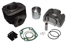 Kit cilindro Malossi Sport 70ccm per Kymco Cobra, Top Boy, Dink AC, Spacer, People, Yup, Yager (filettatura corta)