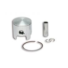 Zuiger Malossi MHR Ø 47,6mm, 12mm zuigerpen voor Peugeot staand LC