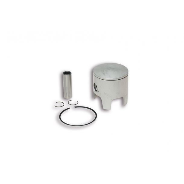 Kolben Malossi MHR CROSS, Ø 47,6mm, 12mm Kolbenbolzen