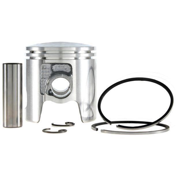 Malossi MHR Replica Piston 70 cc Diámetro 47 mm para Minarelli Horizontal LC