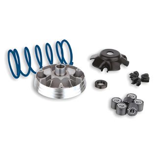 VARIATORE MALOSSI MULTIVAR 2000 CINGHIA PEUGEOT SPEEDFIGHT 100 2T - Foto 6