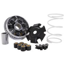 Variator Malossi Multivar 2000 voor Aprilia Piaggio Vespa 200 - 300 ccm / 20x17mm 14,00g