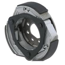 Koppeling Malossi FLY-CLUTCH voor Piaggio 125 / 150 / 180ccm