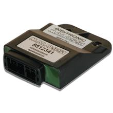 Zündeinheit (CDI) Malossi Digitronic, Piaggio VX 125 / 180 / 200ccm (für Modelle mit Wegfahrsperre)