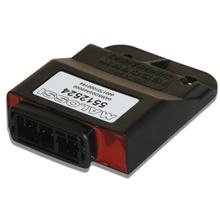 Zündeinheit (CDI) Malossi Digitronic, Piaggio VX 125 / 180 / 200ccm (für Modelle ohne Wegfahrsperre)