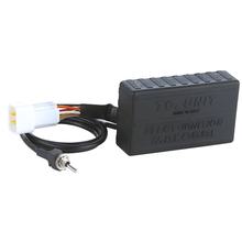 CDI Malossi RPM Control für MBK Nitro / Booster / Yamaha Aerox / BWs (ab Bj. 2003, EURO II)