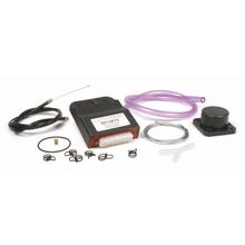 Ombouwkits Malossi Digitronic, van injectie naar carburateur voor Piaggio Purejet / Peugeot TSDI / Suzuki DiTech