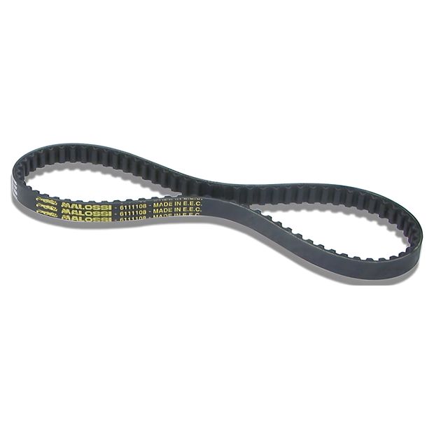 Belt Malossi aramid Overrange for Minarelli short, B = 17.5 / H = 8 / L = 816 / W = 30 °