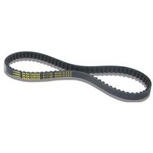 Courroie trapézoïdale Malossi Aramid-Overrange pour Minarelli courte, L=17,5 / H=8 / Lo=816 / W=30°