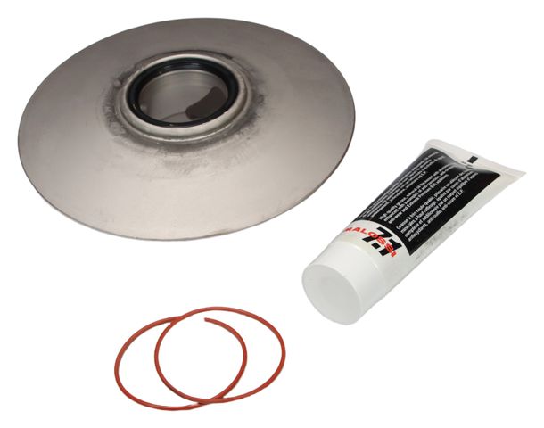 Convertisseur de couple Malossi d'entraînement pour Piaggio / Gilera 125-180 2 temps