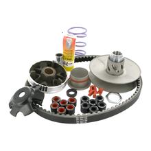 Antriebskit Malossi MHR Overrange 2010 für Piaggio lang neu