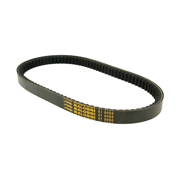 Belt Malossi XK Belt for Honda (Bali / SFX / SXR / Shadow), B = 18 / H = 8 / L = 705 / W = 32 °