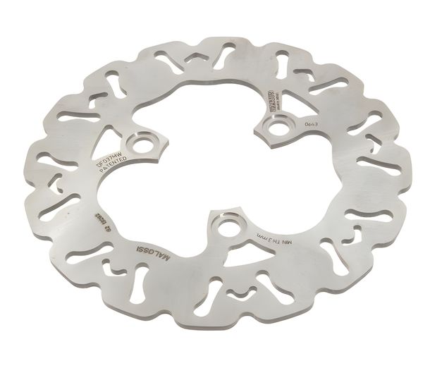 Brake Malossi Whoop Disc, type D32 for MBK Nitro / Yamaha Aerox