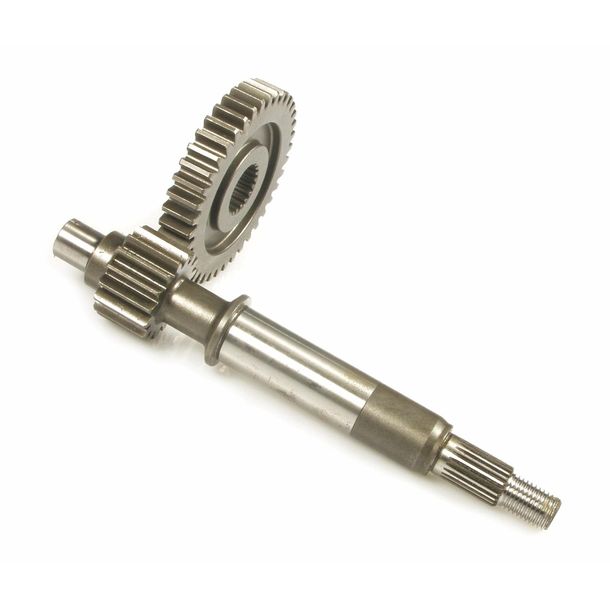 Gear ratio primary, Malossi, 14/48 for Gilera DNA