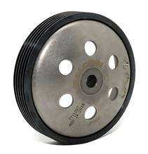 Kupplungsglocke Malossi Wing-Bell für Piaggio / Peugeot / Honda, d=107mm
