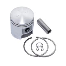 Kolben komplett Meteor d=41mm für Morini AC (10mm Kolbenbolzen)
