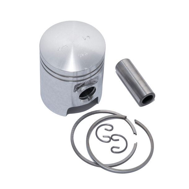 Kolben komplett Meteor d=41mm; für Suzuki LC, Aprilia SR2000 LC (12mm Kobo)