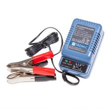 Batterieladegerät H-Tronic AL300 / Batterie Ladegerät H-Tronic, 12V