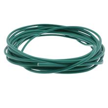 Elektrokabel Motoforce, flexibel, 1,25mm Querschnitt, 5 Meter, grün