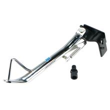 Motoforce zijstandaard voor Yamaha AeroX/MBK Nitro, chroom