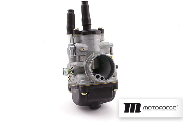 Carburateur Motoforce RACING, 19mm, noir