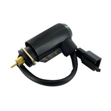 Motoforce elektrische choke, China 2-takt (voor CPI/Keeway/Boatian) /Mikuni, (21 mm connector/8 mm schuifregelaar)
