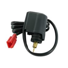 Elektrischer Choke Motoforce für GY6 / Dellorto- / Arreche-Vergaser / Peugeot, (20mm Anschluss / 7mm Schieber)