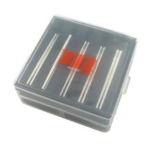 Vergasernadel Set Motoforce RACING, für PHBG, 19-21mm Dellorto, 10 Stück, W3 / W4 / W5 / W7 / W8 / W9 / W10 / W11 / W12 / W25
