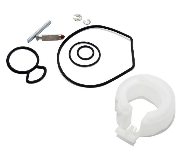 Vergaserreparaturkit für PHVA / PHVB, alle Dellorto 12 bis 17,5mm Vergaser