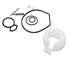 Vergaserreparaturkit für PHVA / PHVB, alle Dellorto 12 bis 17,5mm Vergaser