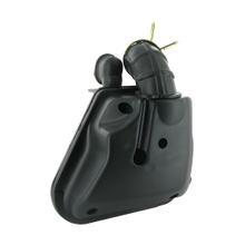 Luftfilterkasten Motoforce, Minarelli liegend, für Typ MA / MY / CA / CY (MBK Nitro / Yamaha Aerox)